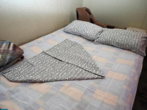 Apartment Peresvet Пересвет